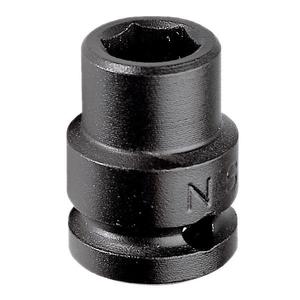 Facom 1/2'' Drive Metric 6-Point <b>Impact</b> <b>Sockets</b> High Quality Product Category - Product Image 1