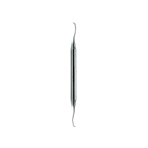 Dental Scaler <b>Tool</b> for Effective Tartar and <b>Plaque</b> <b>Removal</b> Manual Oral Care Instrument Made of Steel - Product Image 2