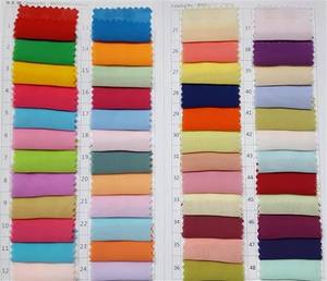 Tela de gasa de colores personalizados, 58/60 pulgadas de ancho, suave, exquisita falda nupcial para boda, tela, ropa de cama, bolsa de coche - Product Image 5