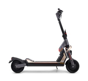 จักรยานไฟฟ้า GT2ได้ระยะทางไกล1400W มอเตอร์43.5ไมล์จักรยานรองรับได้เต็มที่ - Product Image 4
