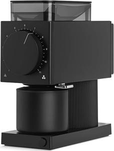 Moulin à café électrique Od3e-ee3 Gen 2 flambant neuf, lame en acier inoxydable, boîtier en alliage d'aluminium, 400W, capacité de 20 à 50g, automatique pour - Product Image 3