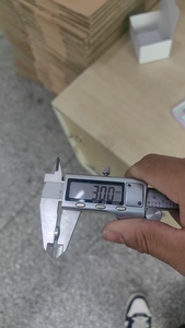 סיטונאי n52 גודל מותאם אישית מגנט קבוע סופר חזק naodymum 8 x1 מ "מ 8 x2 מ" מ 8 x3 מ "מ 8 x5mm אימנס דה נוידימיו n35 - Product Image 5