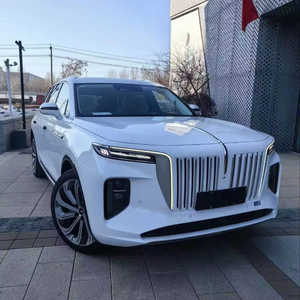 Nuevo Vehículo Eléctrico SUV Grande 4x4 de 6 Plazas, Alta Velocidad 200 km/h, Autonomía 690 km, Depósito - Product Image 6