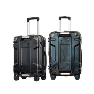 Qualité supérieure Abs Pc 2103 Sacs Et Valises Pour Les Affaires/Voyage Sacs De Voyage Bagages Emballage Personnalisé Hung Phat Au Vietnam - Product Image 2