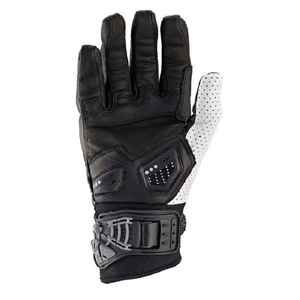 Nouveaux gants de course en cuir gants de moto sans doigts pour Motocross moto course accessoires de moto essentiels - Product Image 5