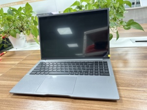 Nouvel ordinateur portable à lunette étroite de 15.6 pouces de haute qualité Coffee lak-H, Comet Lake-H I5-9750H, I7-10750H, utilisation agricole I9-10885H - Product Image 6