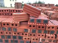 Grande vente-Vietnam Clay Bricks Vente en gros de briques en argile naturelle pour mur extérieur prix le moins cher pour les hommes
