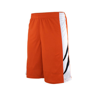 Combinación de colores Uniformes de baloncesto Diseño OEM Sublimación Uniforme Personalizado Camiseta de baloncesto - Product Image 6