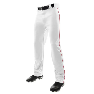 Ropa de béisbol y softball, uniformes de béisbol personalizados, nuevo diseño, uniforme de béisbol con impresión por sublimación para jóvenes - Product Image 6