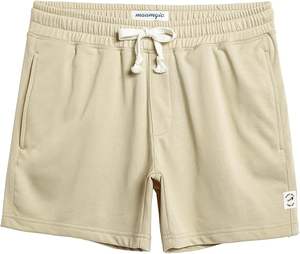 Custom Men Shorts Double-<b>layer</b> Printing Fitness Sports Shorts Men's Thin Lined Quick-drying Breathable Woven Shorts - Product Image 1