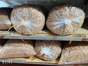 ลำไยผลไม้ตากแห้งแบบพรีเมี่ยมจากเวียดนาม - Product Image 6