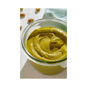 Pistacho mantequilla tuerca untar cremoso bocadillo saludable comprar en línea pedido al por mayor Mantequilla de pistacho ahora - Product Image 4