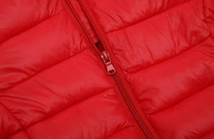 Meilleure vente Tissu high-tech surdimensionné Veste bouffante pour homme Stand High Street Great Winter Dernier modèle Prix pack unique - Product Image 5