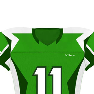 Uniforme de football américain confortable multifonctionnel très demandé/uniforme de football américain unisexe - Product Image 4