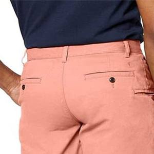 Bermuda court en tissu durable pour hommes, nouvelle mode, top tendance, bermuda court de haute qualité pour hommes - Product Image 6