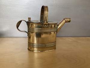 Bidon d'eau au design unique Utilisation antique pour l'arrosage moderne Maison et jardin Arrosoir intelligent Arrosoirs pour bec verseur - Product Image 6