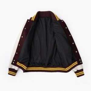 Ventes en gros de vestes de sport à col montant respirantes et à séchage rapide de haute qualité, service OEM ODM personnalisé, vestes de sport pour hommes, vestes universitaires 2025 - Product Image 3