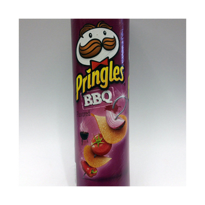 Perringles, Papas Fritas, Opción de Snack Crujiente y Sabroso - Product Image 5