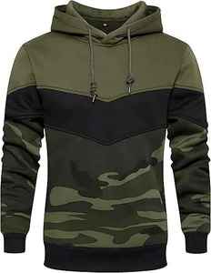 Gran oferta, recién llegado, sudaderas con capucha de invierno para hombre, 100% de algodón, estampado Digital transpirable, estilo único, alta calidad - Product Image 6