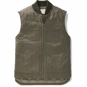 Múltiples bolsillos Primavera Otoño Nuevos chalecos de seguridad sin mangas con logotipo - Product Image 1