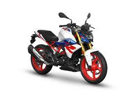 มอเตอร์ไซค์รุ่นใหม่ขายดี ปี 2025 รุ่นมาตรฐาน G 310 R มีสินค้าในสต็อก - Product Image 3