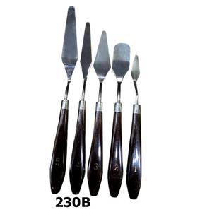 Juego de 5 cuchillos de mezcla de cera, herramienta de joyería para talladores de cera, uso de alta calidad para hacer herramientas profesionales, venta al por mayor - Product Image 2