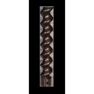 เพลาปั๊มแบบพรีเมี่ยมของโรเตอร์ D6-3เพื่อประสิทธิภาพที่ดีที่สุด - Product Image 3