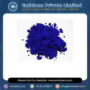 Azul ácido de alta calidad 90 tintes al por mayor fuente confiable para pedidos grandes - Product Image 4