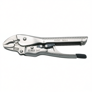 Alicates de Presión Autoajustables Hazet - Product Image 2