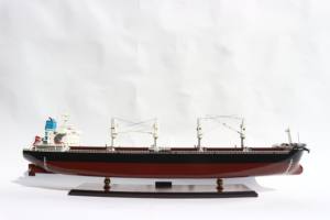 AMERICA-GIA en vrac NHIEN CO. Modèle de bateau commercial en bois LTD TK2018P Produit de haute qualité fabriqué au Vietnam - Product Image 4