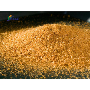 DDGS Sin OMG, Grano de Destilador Limpio y Natural de Brasil, Empaque de Alta Calidad, 2 Años de Vida Útil, para Formulaciones de Alimentos para Aves de Corral y Leche - Product Image 2