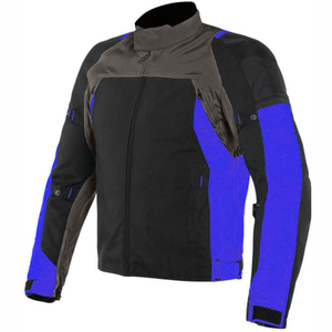 Nouvelle veste de vélo d'aventure respirante de sécurité sportive pour hommes de qualité supérieure 2025 - Product Image 2