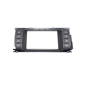 Clavier de commande de navigation/radio pour LAND ROVER Range Rover Evoque 1ère série GJ32-19F211-KB (11>) - Product Image 1