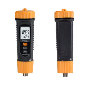 Systèmes cyberphysiques Afficheur OLED portable Mètre numérique de <span class=keywords><strong>saturation</strong></span> en oxygène dissous Testeur de qualité de l'eau pour les étangs à poissons - Product Image 1