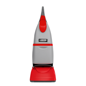 Crystal Clean Limpiador de Pisos con Agua Caliente Rojo Gris 37021 00004 - Product Image 3