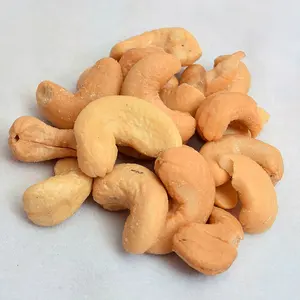 Wholesome Cashew Nut Mix: エネルギーブースト、トレイルミックス、ベーキングに最適