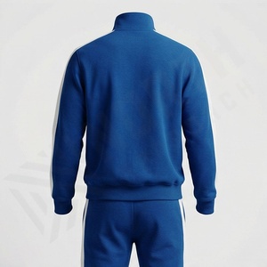 Nouveauté, survêtements pour hommes de qualité supérieure, design personnalisé, respirants, séchage rapide, prix de gros, vêtements de sport pour la salle de sport - Product Image 2
