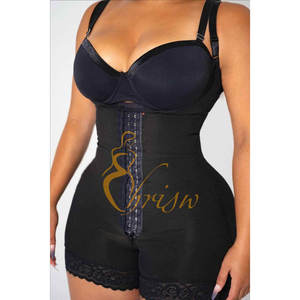 Faja Colombiana Reductora de Compresión Media Etapa 2 para Mujer, Body Moldeador, Panty, Fajas Reductoras de Alta Compresión - Product Image 5