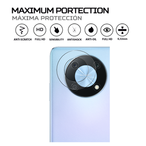 ฟิล์มกันกระแทกสำหรับเลนส์มือถือ Huawei Nova Y90 - Product Image 2