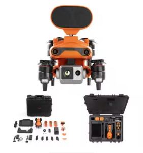 EVO II Dual 640T V3 9,3 milles 15 km FCC 42 minutes de temps de vol Autel Robotics - Product Image 2