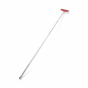 Varilla PDR Karabk Edition de Doble Curvatura con Punta Intercambiable de 12 mm, Herramienta de Reparación Automotriz - Product Image 4