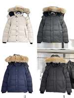 Manteau d'hiver pour homme de haute qualité, style décontracté, en toile écologique, réversible, coupe-vent, chaud, respirant, séchage rapide, épais