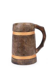 โต๊ะรับประทานอาหารไม้แบบปรับแต่งได้แก้วมอสโกมิวล์แก้วค็อกเทลในร่มแก้วน้ำชา KOI สำหรับงานปาร์ตี้แก้วไวน์แบบกริดร้อน - Product Image 4