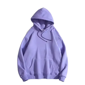 Sweat-shirt décontracté pour femme, coupe ample et décontractée, tissu doux et chaud, style streetwear - Product Image 5