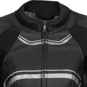 Vêtements de sport toutes saisons, vestes de moto blindées pour la course et la conduite, avec poches cachées, à prix abordable - Product Image 3