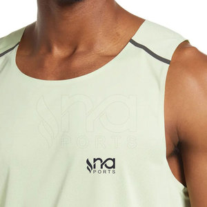 Débardeur de sport extensible et respirant sans manches pour la gym, l'entraînement et la course à pied - Product Image 5