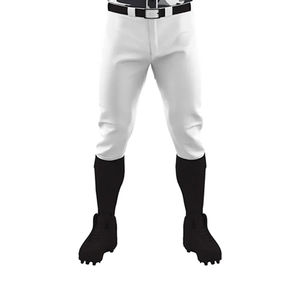 Uniformes de Béisbol Personalizados de Sublimación de la Mejor Calidad, Conjuntos de Uniformes Deportivos al por Mayor, Servicio OEM - Product Image 6