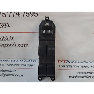 PANEL DE CONTROL DE VENTANAS CENTRALES TOYOTA Rav4 Serie RAV 4 (18>) - Product Image 1
