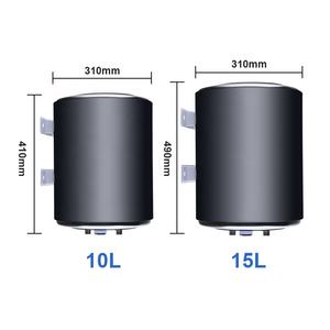 <span class=keywords><strong>Prix</strong></span> <span class=keywords><strong>d</strong></span>'usine pas cher pièces <span class=keywords><strong>de</strong></span> rechange gratuites 12V dc caravane 10 gallons stockage chaud camping-car <span class=keywords><strong>chauffe</strong></span>-<span class=keywords><strong>eau</strong></span> électrique pour camping-car - Product Image 6