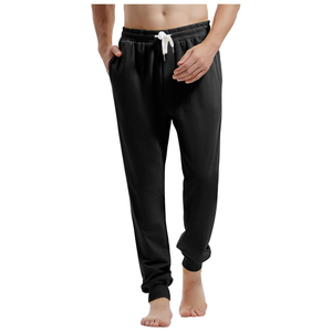 Unisex New Vintage <b>Lightweight</b> Plain Sports <b>Trousers</b> <b>Men</b> Breathable Man <b>Trouser</b> Plain Dyed High Quality <b>Men</b> Slim Fitness Solid - Product Image 4